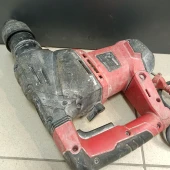 Ciocan rotopercutor StartPro SRH 2000