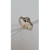 Inel Din Aur Proba 585* 3,11 gr