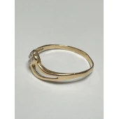 Inel din Aur Proba 585* 1.46 gr.