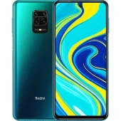 Telefon Xiaomi Redmi Note 9S 64 GB Blue