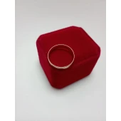 Inel Din Aur Proba 585* 3.52 gr