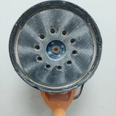 Masina de Slefuit Pereti Rotor RS225L3
