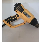 Pistol de aer cald Ingco HG200028