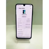 Telefon Samsung Galaxy A16 128 GB Black