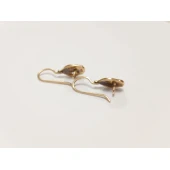 Cerei din aur 585*  2.51gr