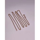 Lant Din Aur Proba 585* 3.28 Gr