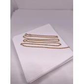 Lant Din Aur Proba 585* 3.28 Gr