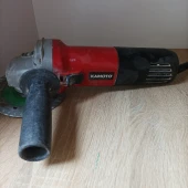 Polizor unghiular Kamoto KAG8125