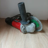 Polizor unghiular Kamoto KAG8125