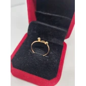 Inel Din Aur Proba 585* 1,25 gr.