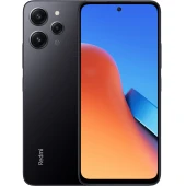 Telefon Xiaomi Redmi 12 256 GB Black