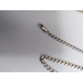 Lant Din Argint Proba 925* 17.6 gr