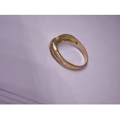 Inel Din Aur Proba 585* 1.63 gr