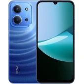Telefon Xiaomi Redmi 15C 128 GB Moonlight Blue