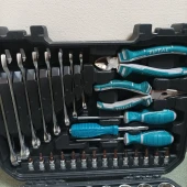 Set Scule Total THKTHP21006 100 buc.