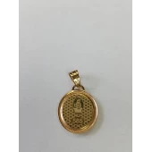 Pandativ Din Aur Proba 585* 1.02 gr