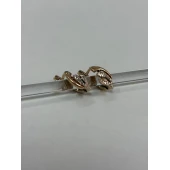 Cercei Din Aur Proba 585* 2.62 gr