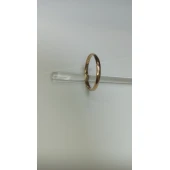 Verigheta din Aur Proba 750* 2.40gr