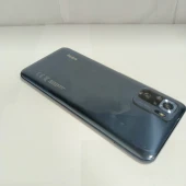 Telefon Xiaomi Redmi Note 10S 64 GB Black