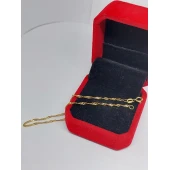 Brățară Din Aur Proba 585 1 gr