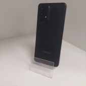 Telefon Samsung Galaxy A33 128 GB Black