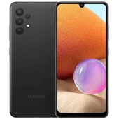 Telefon Samsung Galaxy A32 128 GB Graphite