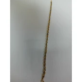 Bratara Din Aur Proba 750 2.38gr