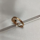 Inel Din Aur 585* 2,00 gr