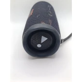 Boxa JBL Flip 6  Black