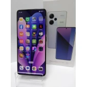 Telefon Xiaomi Redmi Note 13 Pro + 256 GB Black