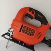 Ferestrău pendular Black -Decker KS501 650lei