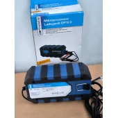 Redresor Auto CaarTrend 12&24V