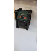 Silver Crest SBDB 5 A1