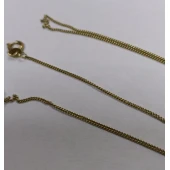 Lant din Aur proba 585* 2.00  gr