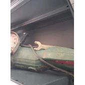 Polizor unghiular DWT WS-230DS