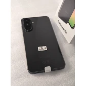 Telefon Samsung Galaxy A56 256 GB Black