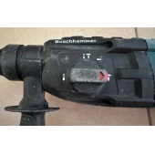 Ciocan rotopercutor Bosch Professional GBH 240