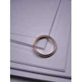 Verigheta Din Aur Proba 585* 4.42 Gr