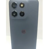 Telefon Motorola Moto G56 256 GB Black