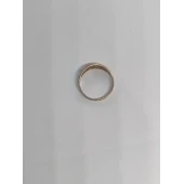 Inel Din Aur 585*  3,31 gr