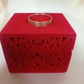 Inel Din Aur Proba 585* 3.70 GR