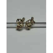 Cercei Din Aur Proba 585* 2,45 gr