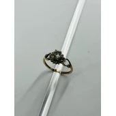 Inel Din Aur Proba  585 1,99 gr