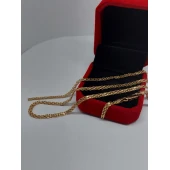 Lănțișor Din Aur Proba 585* 3,85 gr