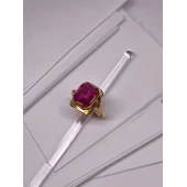 Inel Din Aur Proba 585*  4.93 gr