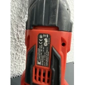 Set Fierăstrău Circular + Fierăstrău Sabie cu acumulator My Project