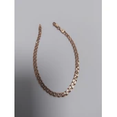 Bratara Din Aur Proba 585* 4.3 gr