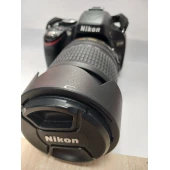 Aparat foto Nikon D5100