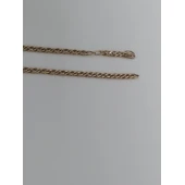 Lant din aur 585* 6.62 gr