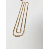 Lant Din Aur Proba 585*  3.95 Gr